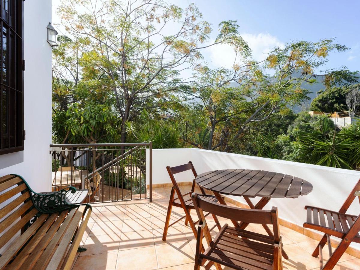 Live Buenavista Del Norte Con Terazza Luaran gambar