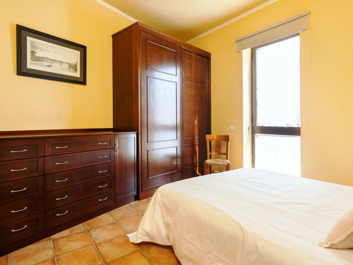 Live Buenavista Del Norte Con Terazza Luaran gambar