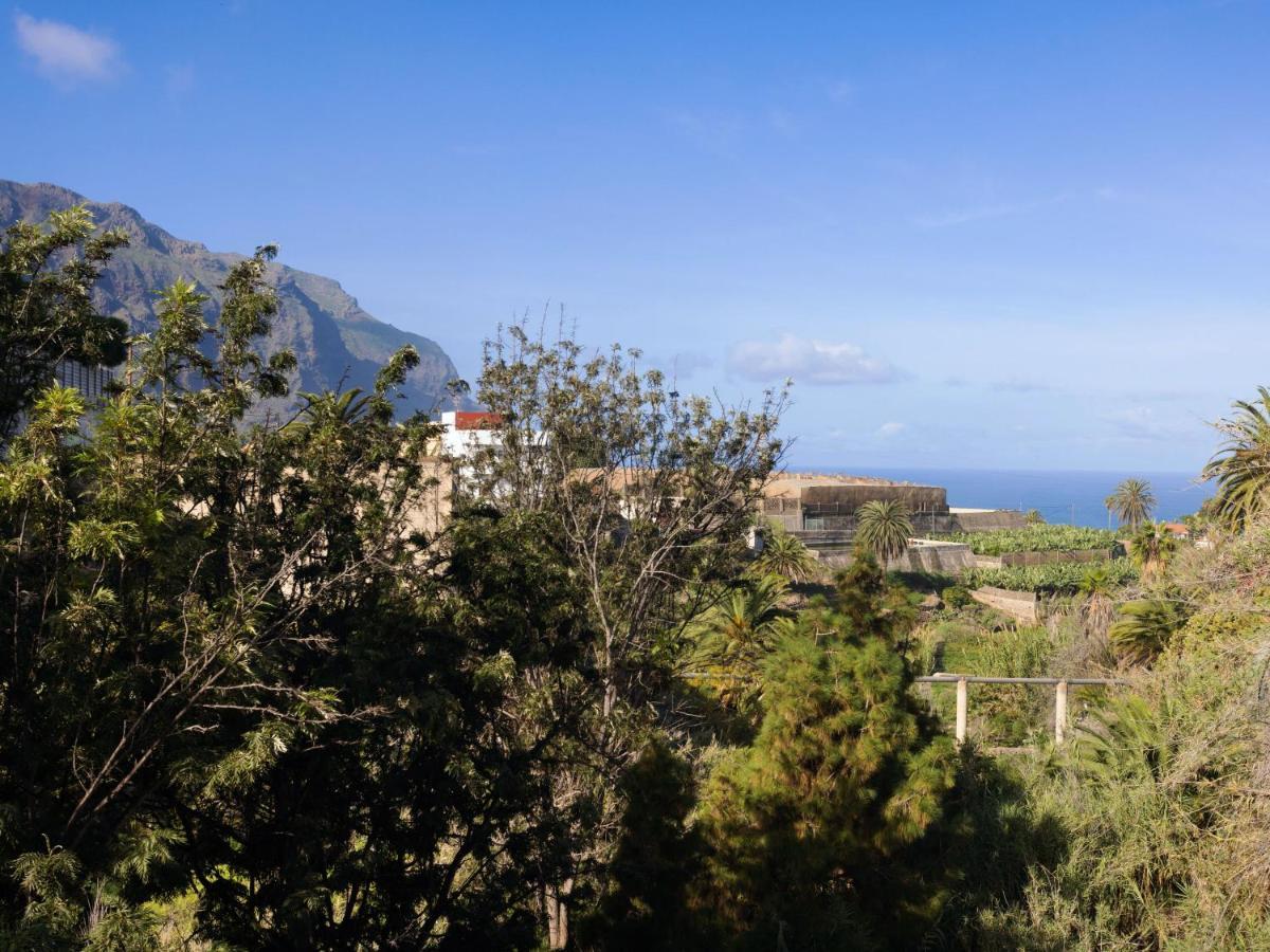 Live Buenavista Del Norte Con Terazza Luaran gambar